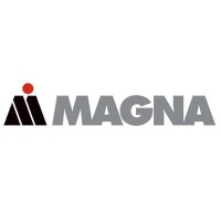 Magna logo